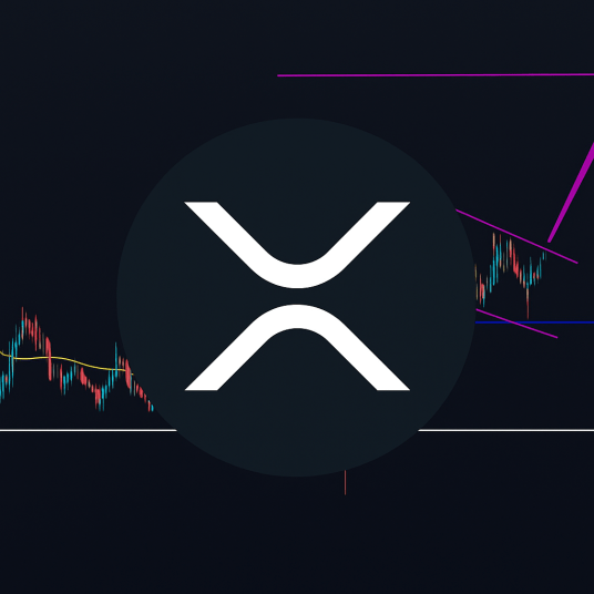 xrp-bull-flag-targets-$18:-analyst-sees-70%-chance-of-breakout