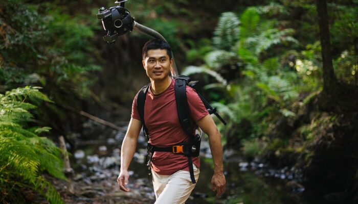 odyssey’s-new-ai-model-streams-3d-interactive-worlds