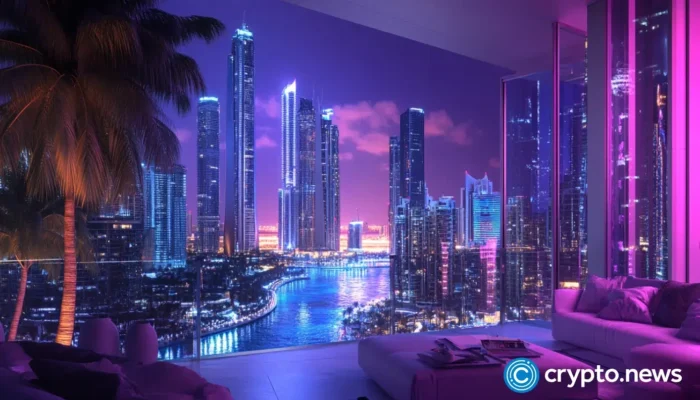 dubai-real-estate-tokenization-eyes-$16b-target-—-what-is-tokenization-actually-solving?