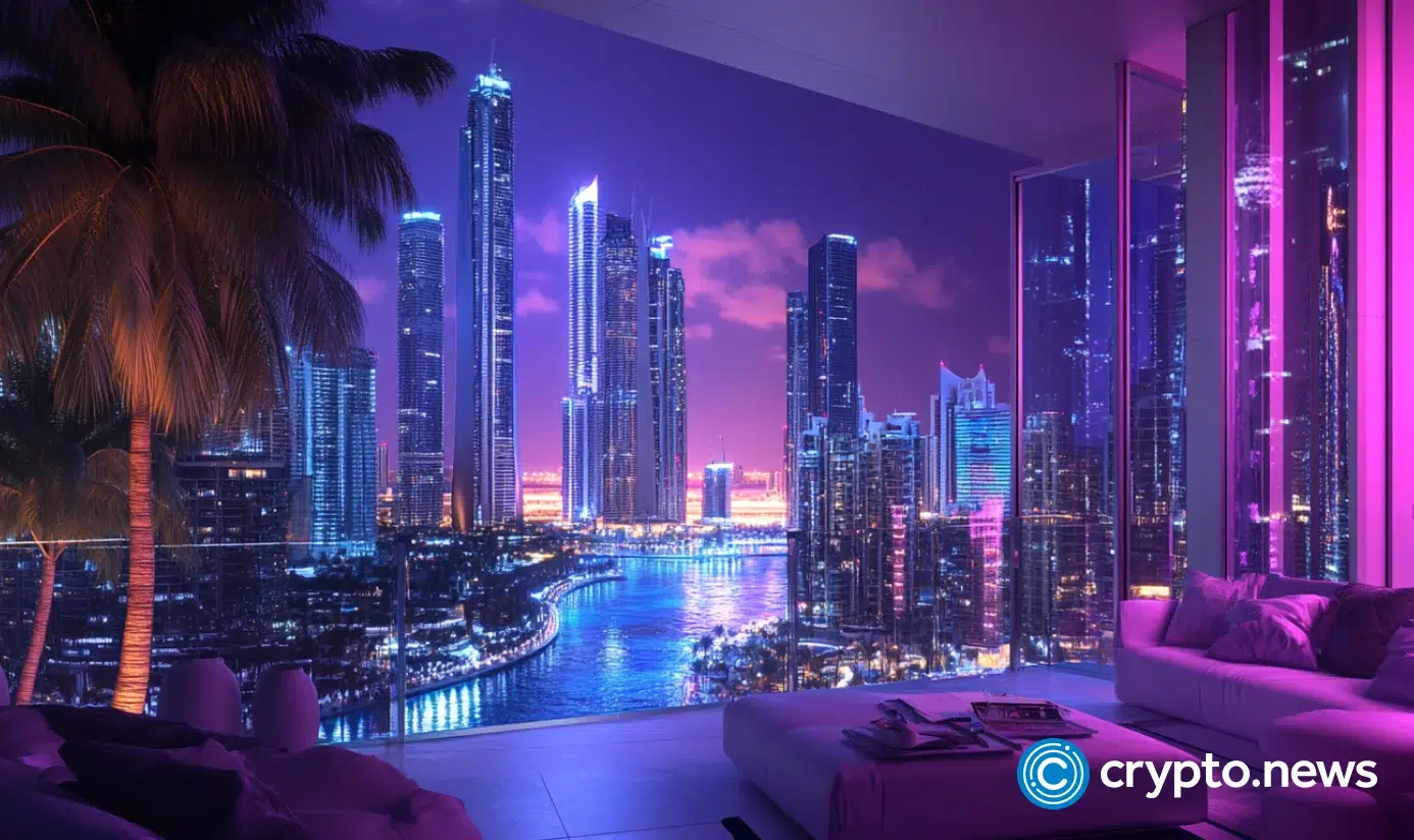dubai-real-estate-tokenization-eyes-$16b-target-—-what-is-tokenization-actually-solving?