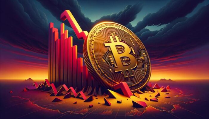 bitcoin-price-touches-support-zone-—-will-buyers-step-in?