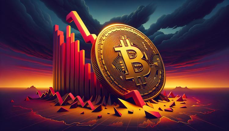 bitcoin-price-touches-support-zone-—-will-buyers-step-in?