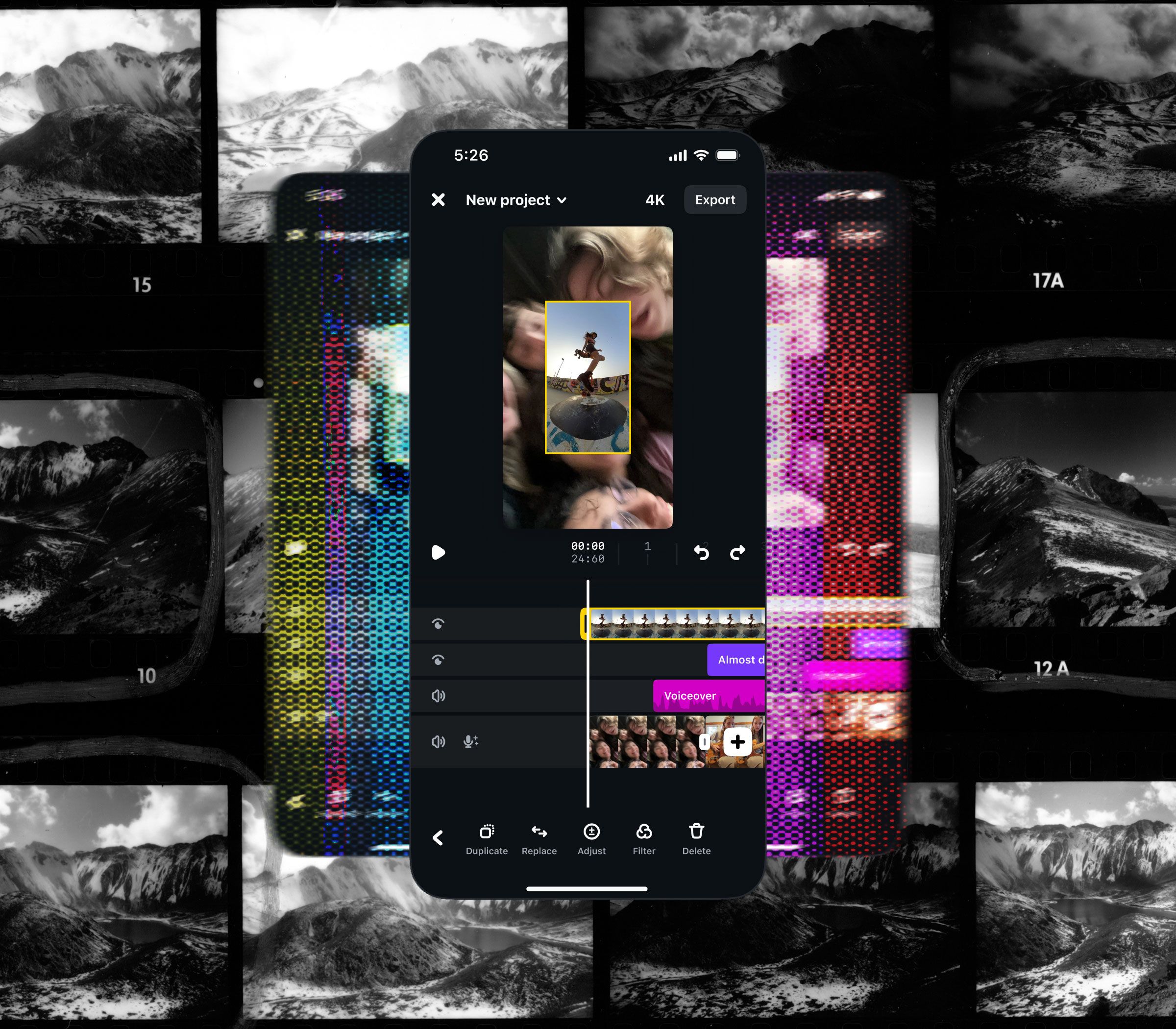 instagram-keeps-polishing-its-edits-app-to-woo-video-creators