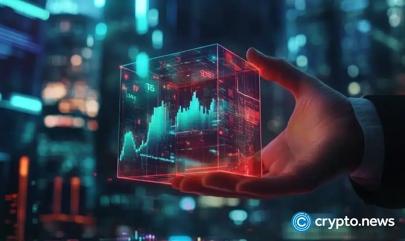crypto-market-cap-hits-$3.5t-on-surging-institutional-demand 