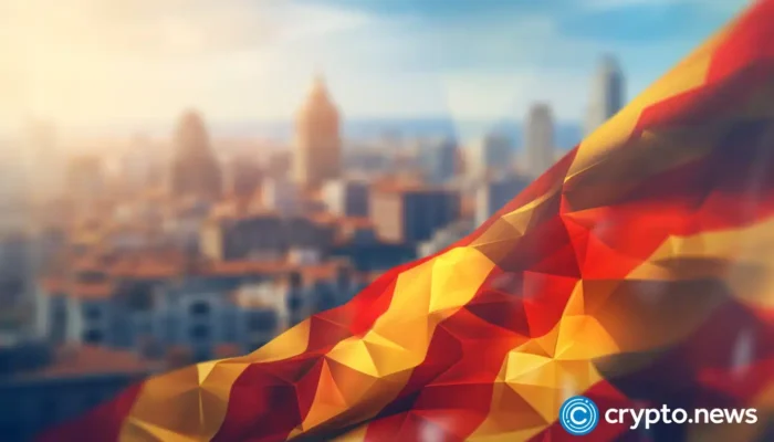 spain’s-banco-santander-mulls-crypto-foray-with-stablecoin:-report