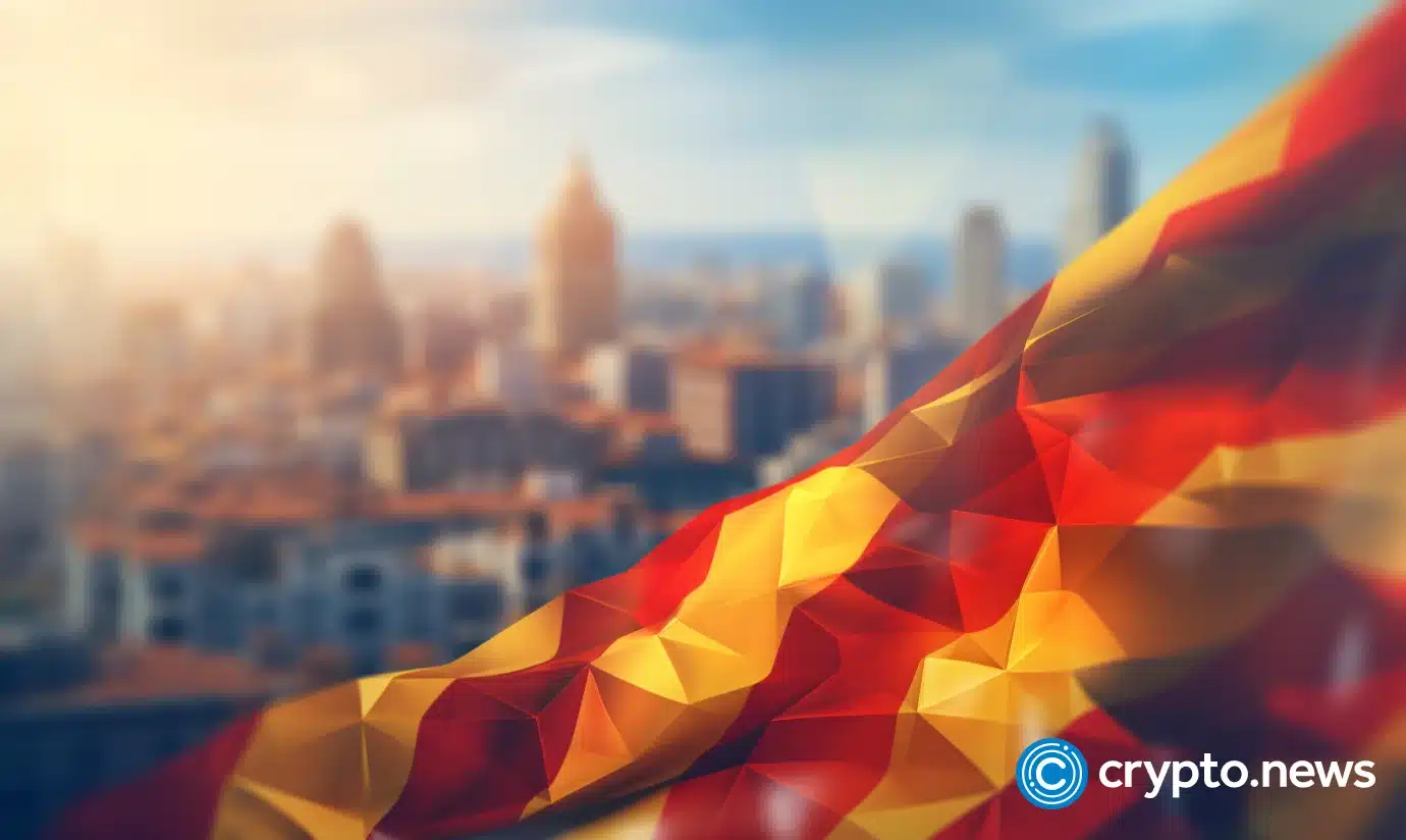 spain’s-banco-santander-mulls-crypto-foray-with-stablecoin:-report