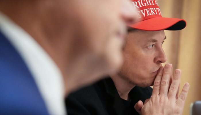 another-top-musk-lieutenant-appears-to-be-leaving-doge