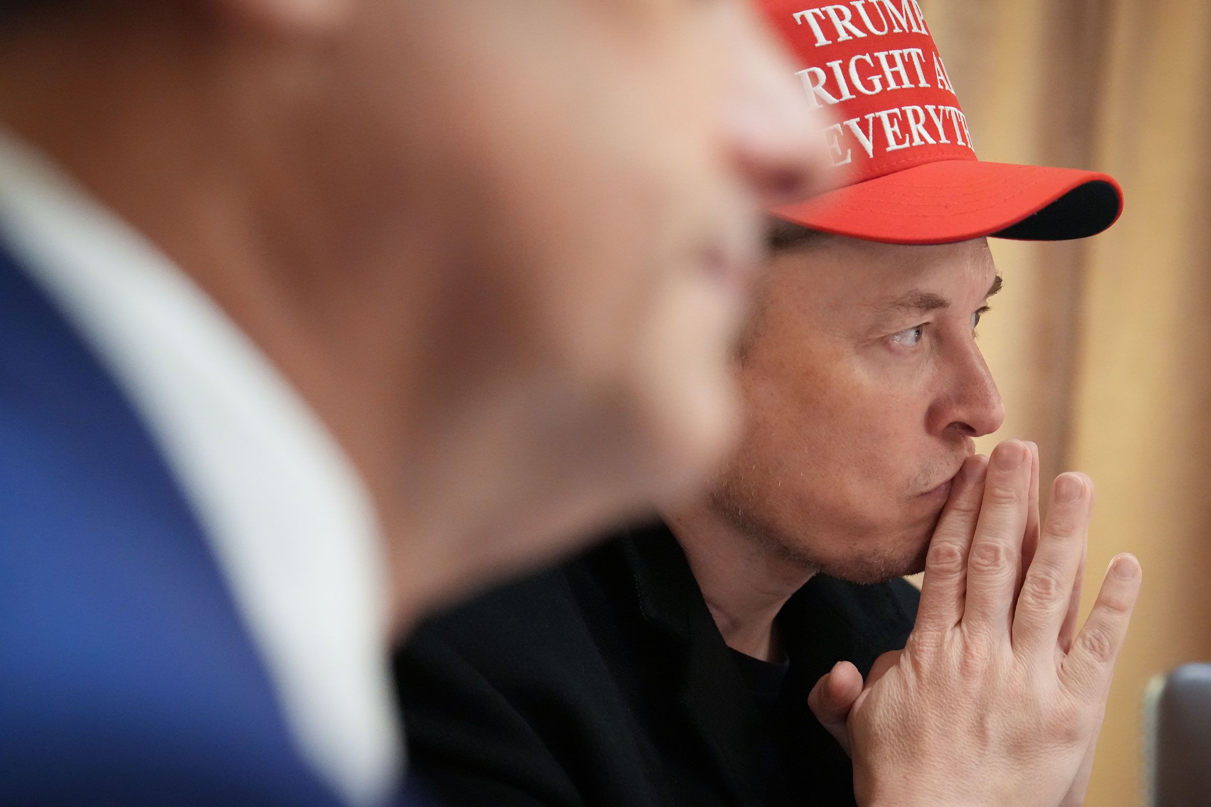another-top-musk-lieutenant-appears-to-be-leaving-doge