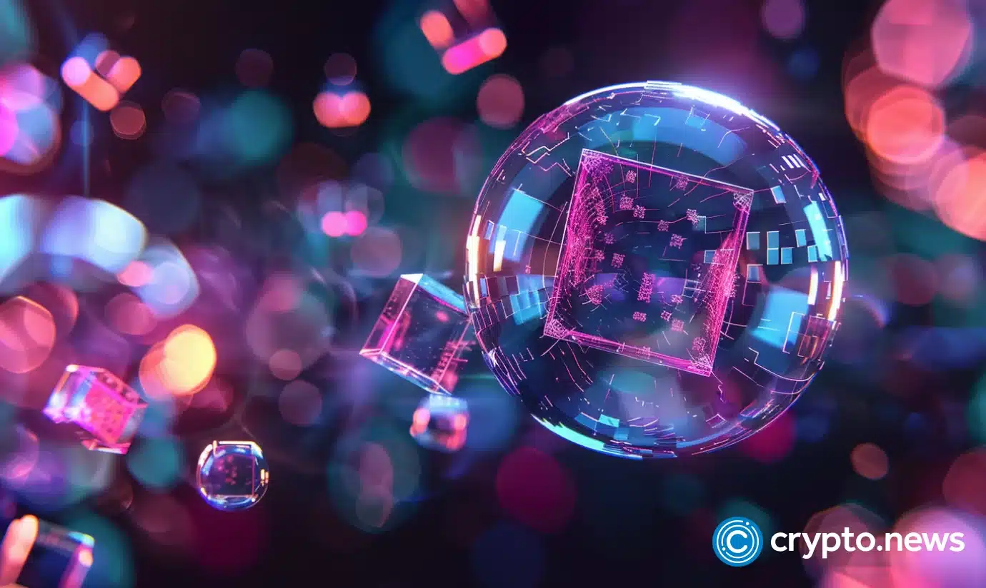 bubblemaps-v2-now-public,-unlocking-advanced-on-chain-analytics-features-to-all-users