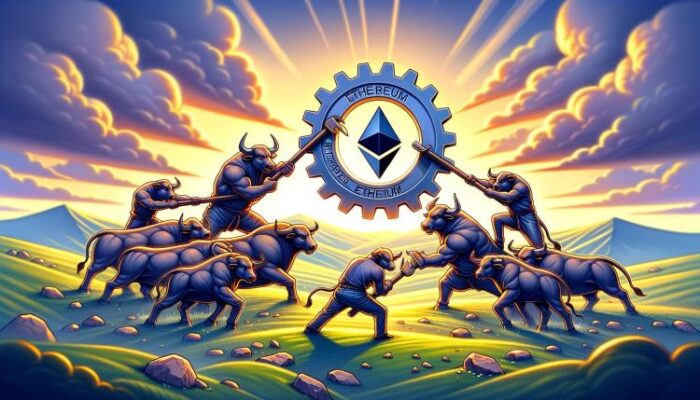 ethereum-price-faces-mild-correction-—-support-levels-in-focus