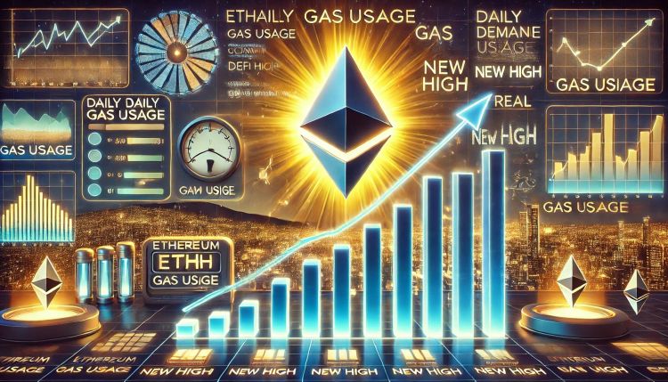 ethereum-daily-gas-usage-hits-new-highs-–-real-demand-powers-eth-growth