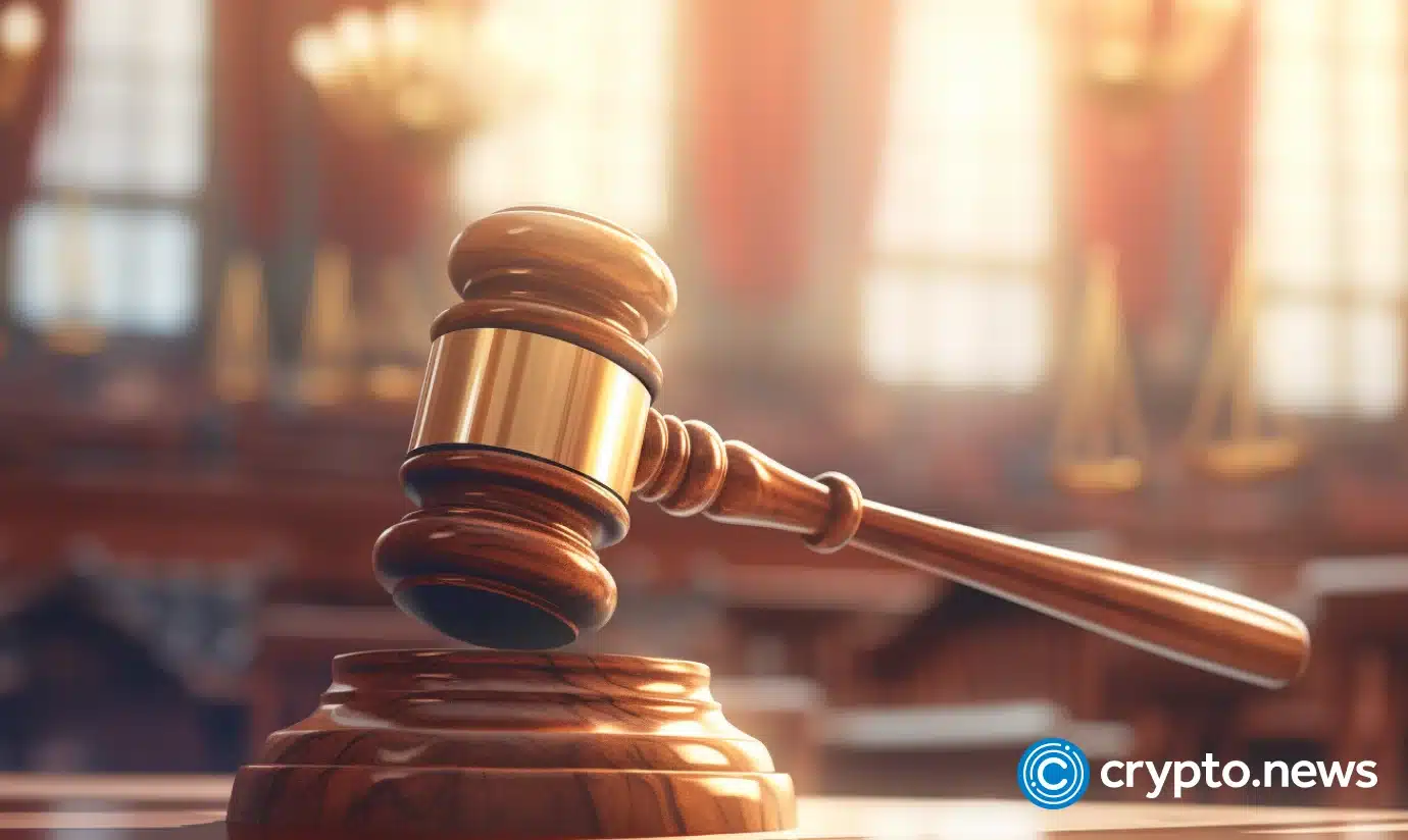 tornado-cash-developer-case:-judge-declines-to-order-doj-review