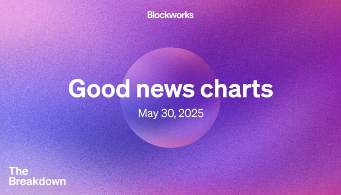 friday-charts:-click-here-for-good-news