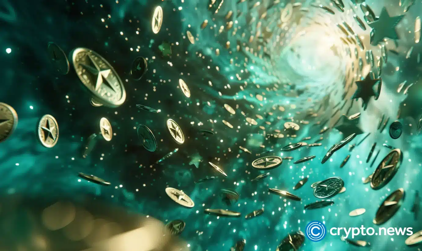 sparkchain-ai-tge-looms-in-q2,-with-spark-points-to-determine-airdrop-allocations