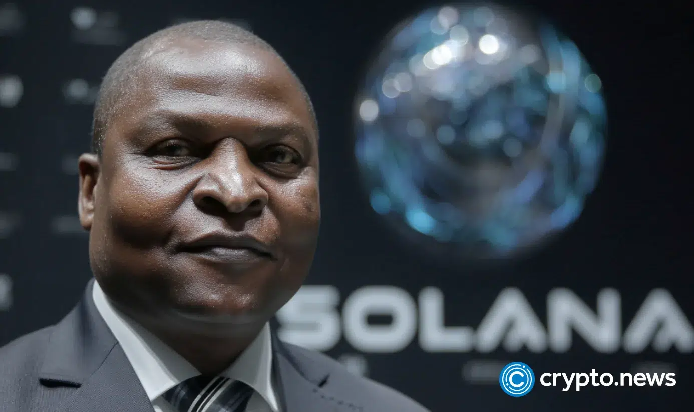 central-african-republic-to-tokenize-over-1,700-hectares-of-land-through-car-meme-coin