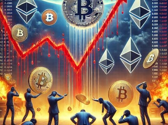 bitcoin’s-price-sees-drop-as-altcoin-traders-face-increased-pressure