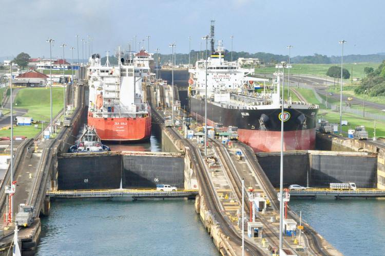 panama-canal-could-prioritize-bitcoin-paying-ships,-mayor-suggests