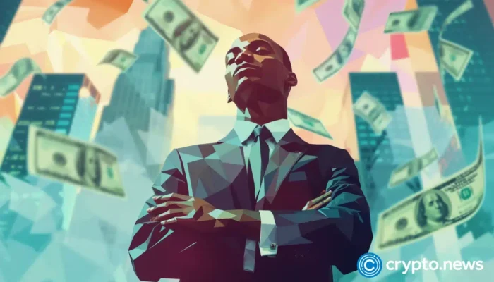 crypto-vc-funding:-$161m-floods-startups-as-token-prices-sway