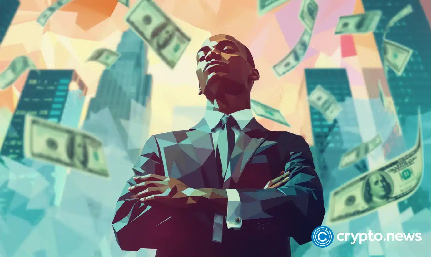 crypto-vc-funding:-$161m-floods-startups-as-token-prices-sway