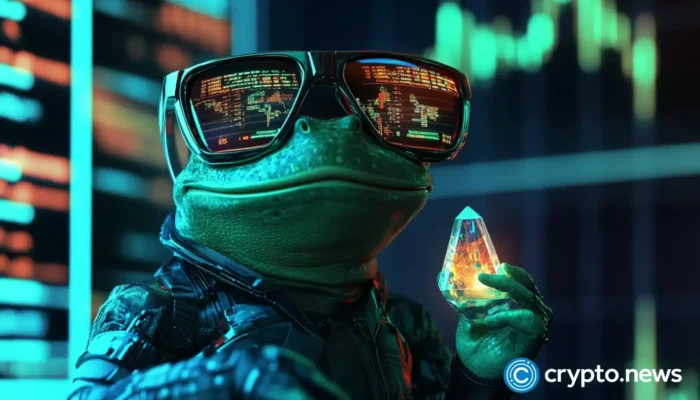 frog-flops-as-pepe-coin-supply-crashes-to-a-two-year-low:-but-is-it-setting-up-for-a-leap?