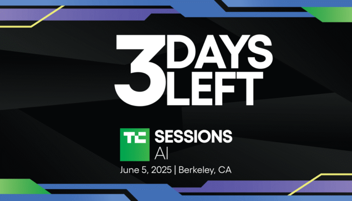 3-days-until-the-doors-open-at-techcrunch-sessions:-ai-at-uc-berkeley