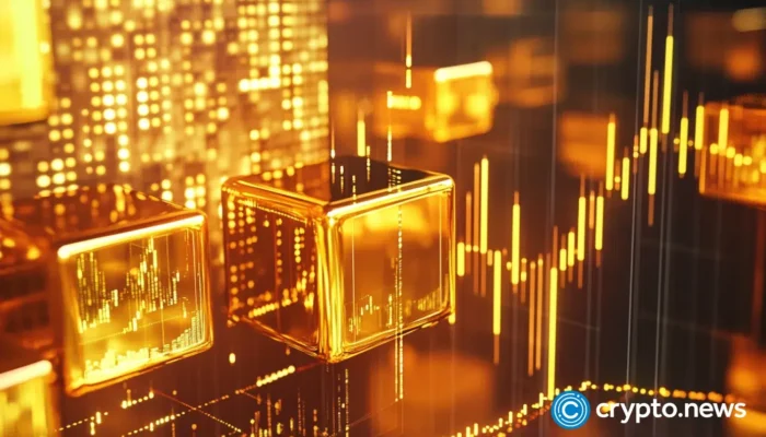 tether’s-usdt0-launches-xaut0,-an-omnichain-version-of-its-gold-backed-token