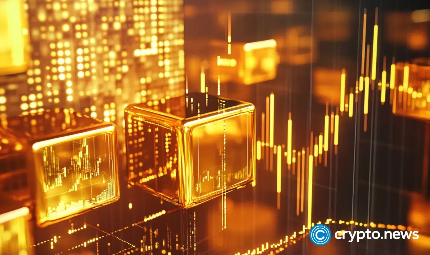 tether’s-usdt0-launches-xaut0,-an-omnichain-version-of-its-gold-backed-token