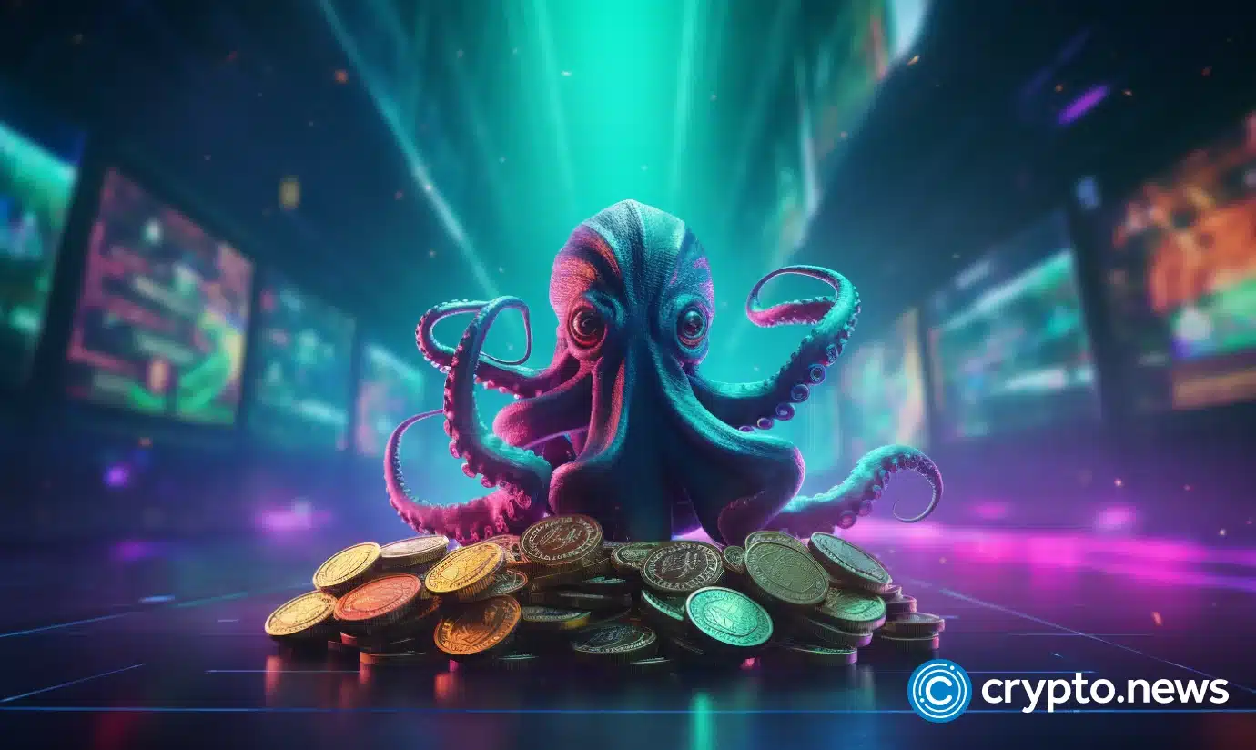 kraken-launches-kraken-prime,-a-brokerage-service-for-institutional-crypto-clients
