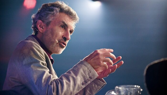 yoshua-bengio-launches-lawzero,-a-nonprofit-ai-safety-lab