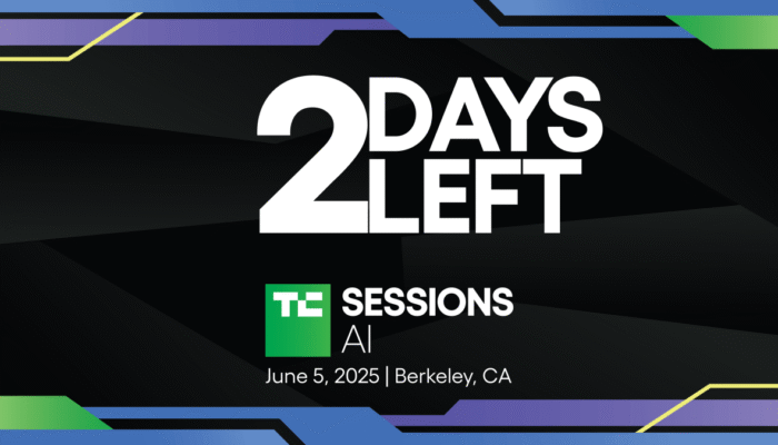 just-2-days-until-techcrunch-sessions:-ai-at-uc-berkeley-—-where-the-future-of-ai-takes-shape