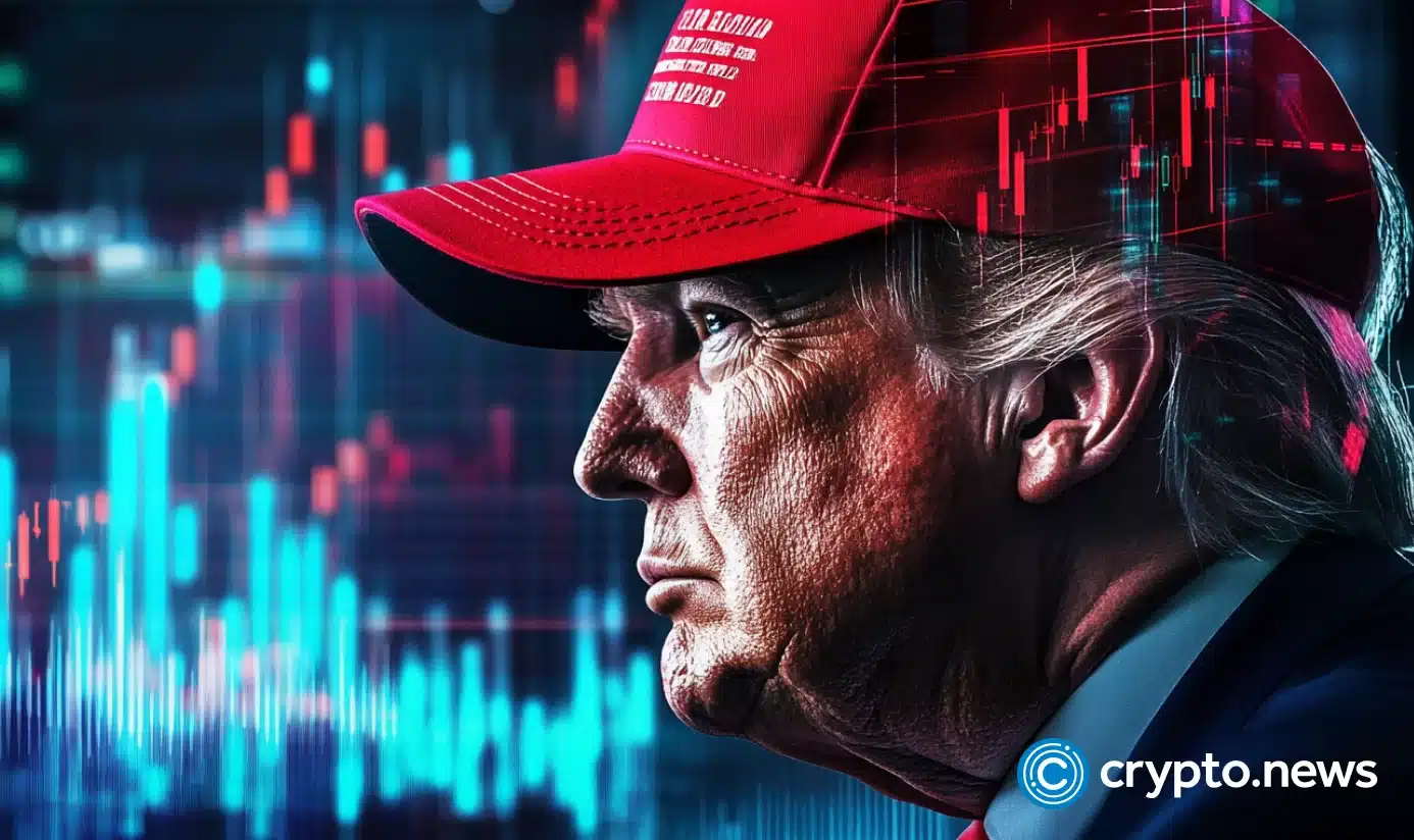 trump-linked-media-platform-truth-social-files-for-spot-bitcoin-etf