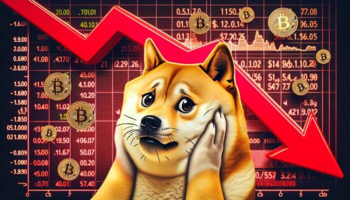 dogecoin-(doge)-consolidates-losses-—-can-meme-coin-mania-make-a-comeback?