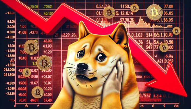 dogecoin-(doge)-consolidates-losses-—-can-meme-coin-mania-make-a-comeback?
