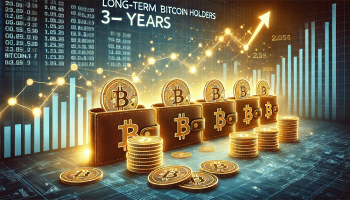 bitcoin-3–5-year-holders-slow-selloff—waiting-for-higher-prices?