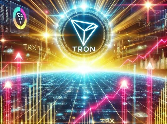 tron-activity-hits-all-time-high,-is-a-trx-price-breakout-coming?