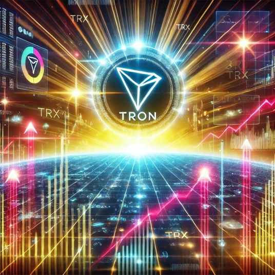tron-activity-hits-all-time-high,-is-a-trx-price-breakout-coming?
