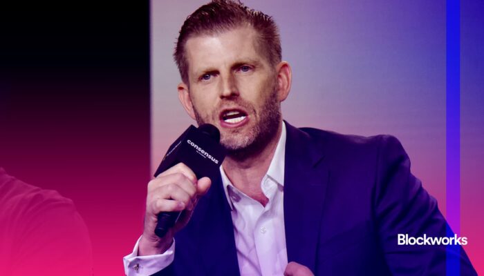 eric-trump-to-magic-eden:-‘be-extremely-careful-using-our-name’