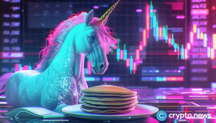 uniswap-upgrades-while-lightchain-ai-drives-buyer-interest-with-real-world-utility