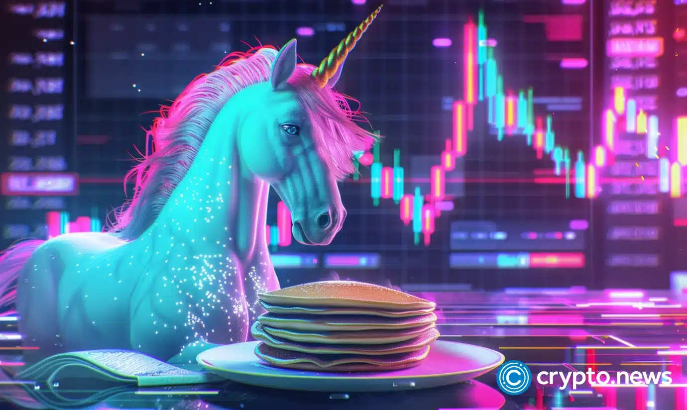 uniswap-upgrades-while-lightchain-ai-drives-buyer-interest-with-real-world-utility