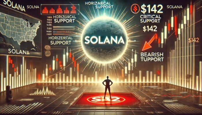 solana-horizontal-support-under-pressure-–-bearish-target-at-$142