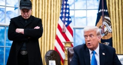 tesla-shares-tumble-as-trump-musk-bromance-collapses-days-after-farewell