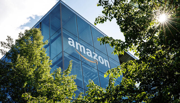 amazon-launches-new-r&d-group-focused-on-agentic-ai-and-robotics