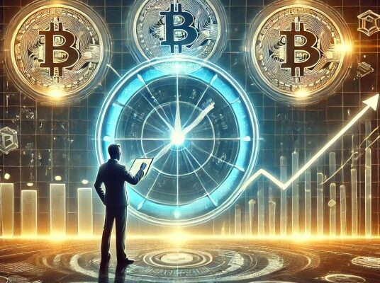 crypto-analyst-warns:-this-bitcoin-bull-cycle-looks-nothing-like-2017-or-2021