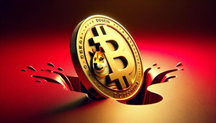 dogecoin-(doge)-gains-bearish-momentum:-a-buying-opportunity-or-warning-sign?