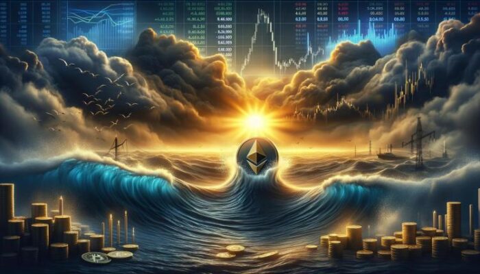 ethereum-price-dips-below-$2,500:-investors-eye-key-support-levels