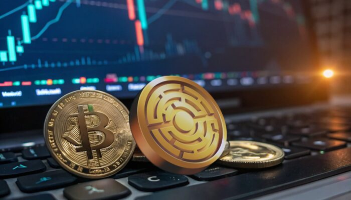 bitcoin-leads-crypto-market-slump-as-trump-and-musk-trade-punches