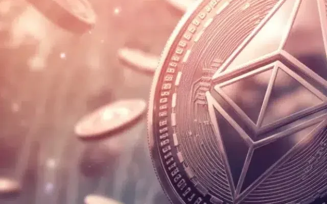 ethereum-price-slides-lower,-nearing-the-$2,400-mark