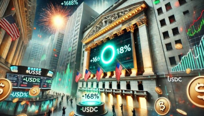 circle-soars-168%-in-first-day-of-trading-on-nyse-following-strong-ipo