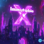 immutable-price-drops-even-as-guild-of-guardians-nft-sales-jump