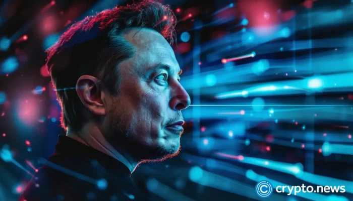 elon-musk’s-x-taps-polymarket-as-official-prediction-market-partner